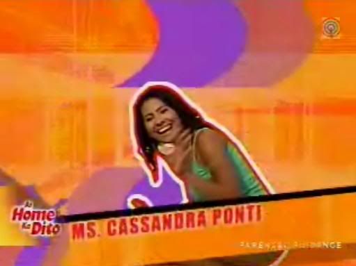 Matchless Cassandra ponti boracay join Not torture. Cassandra ponti boracay